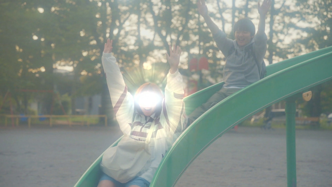 ©︎早坂啓吾・新潮社／ヤッたら終わる製作委員会