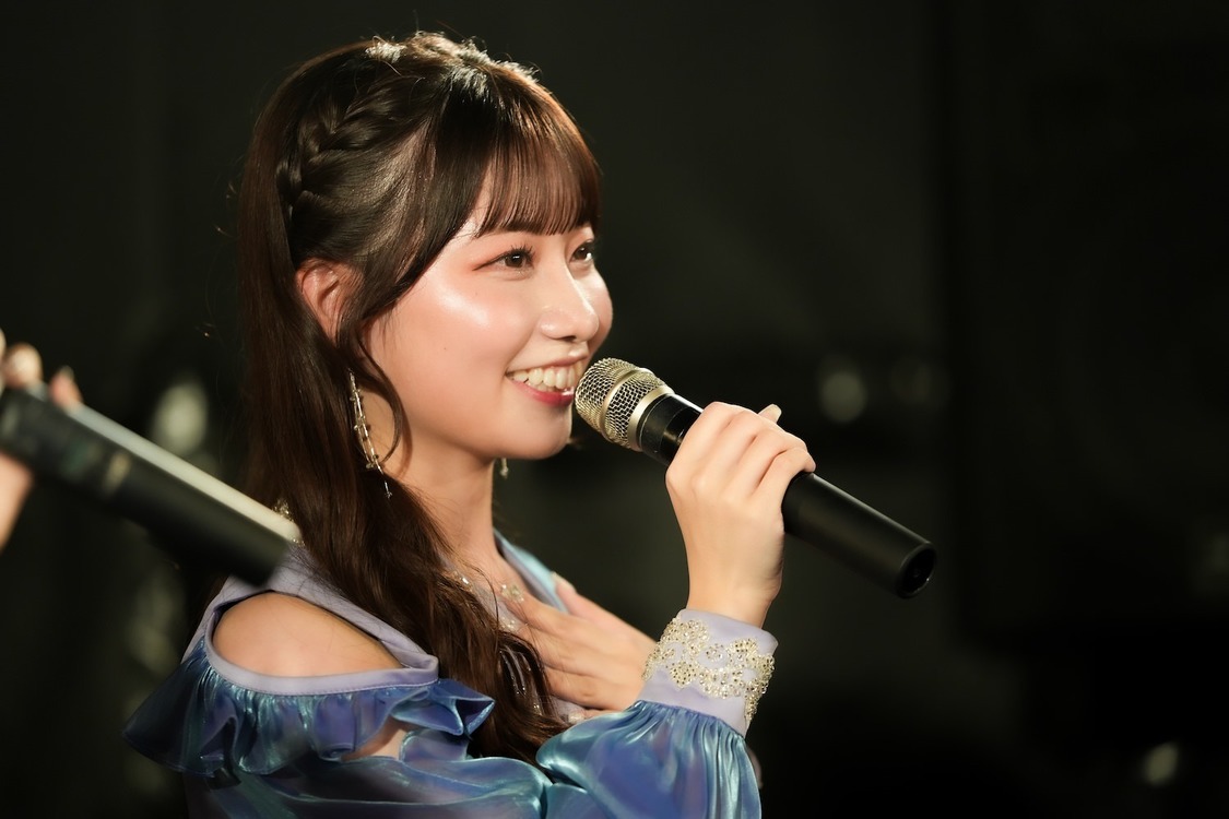 千聖＜もっと！エ.イ.ア.イ.カ You Know?＞Shibuya Milkyway（2024年8月17日）