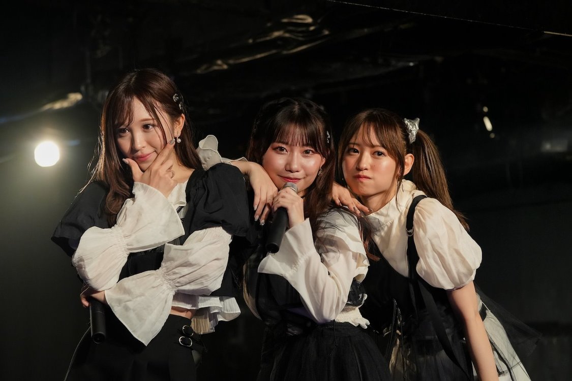 エイアイカ＜もっと！エ.イ.ア.イ.カ You Know?＞Shibuya Milkyway（2024年8月17日）