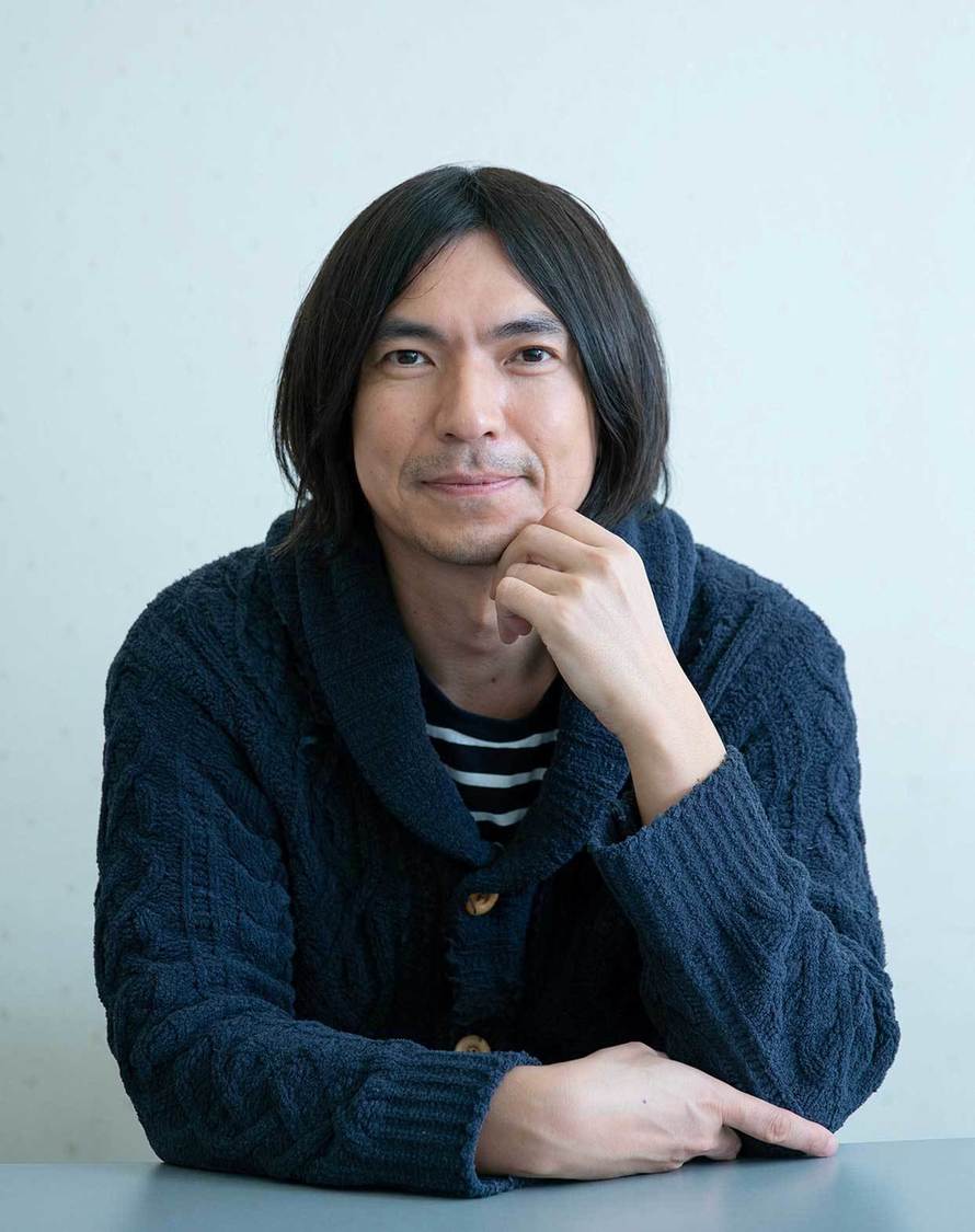 ROCKETMAN／ふかわりょう