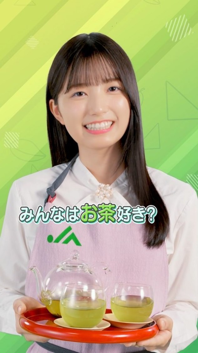 五百城茉央「これ、何のインタビュー？」