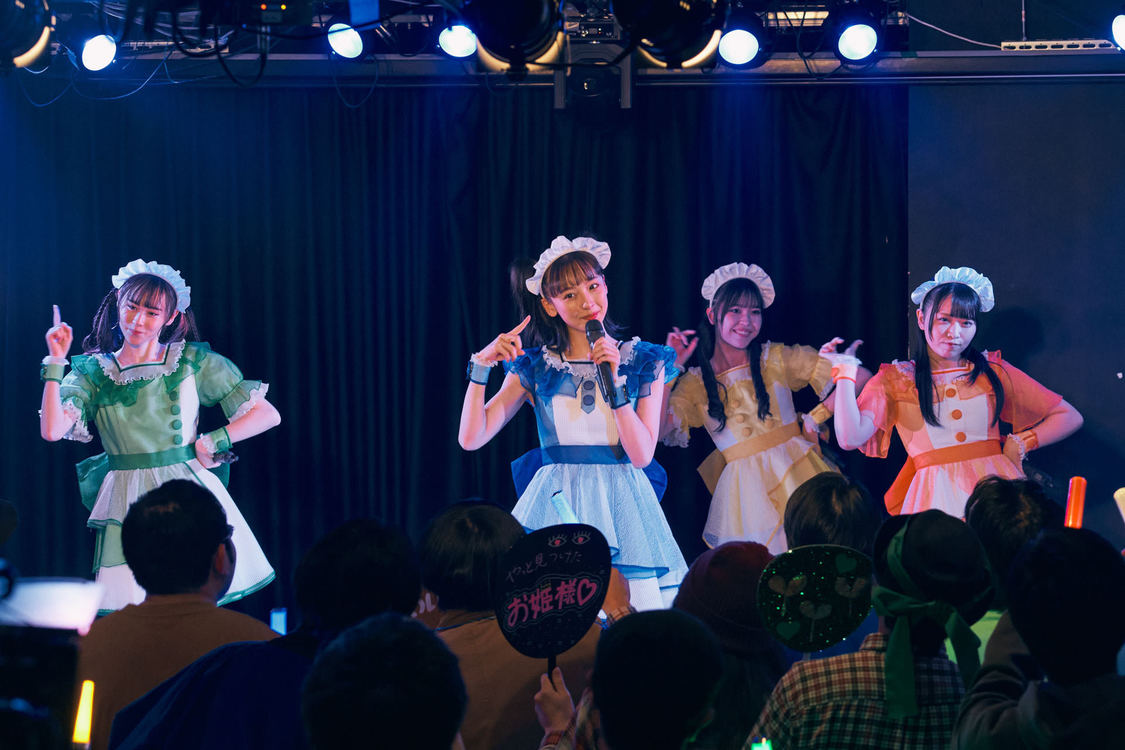 太陽と踊れ月夜に唄え　TVドラマ『飯を喰らひて華と告ぐ』場面写真