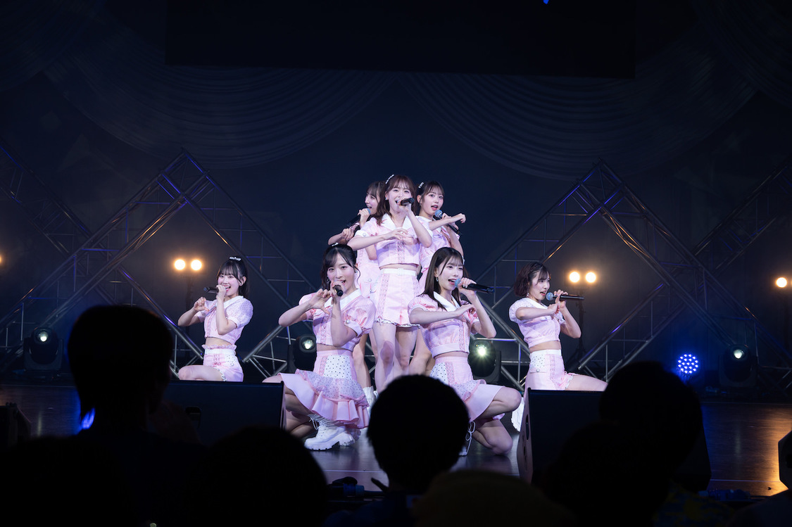 AKB48＜AKB48 Group Live in KL 2024 〜First Cry〜＞Zepp Kualalumpur（2024年8月18日）