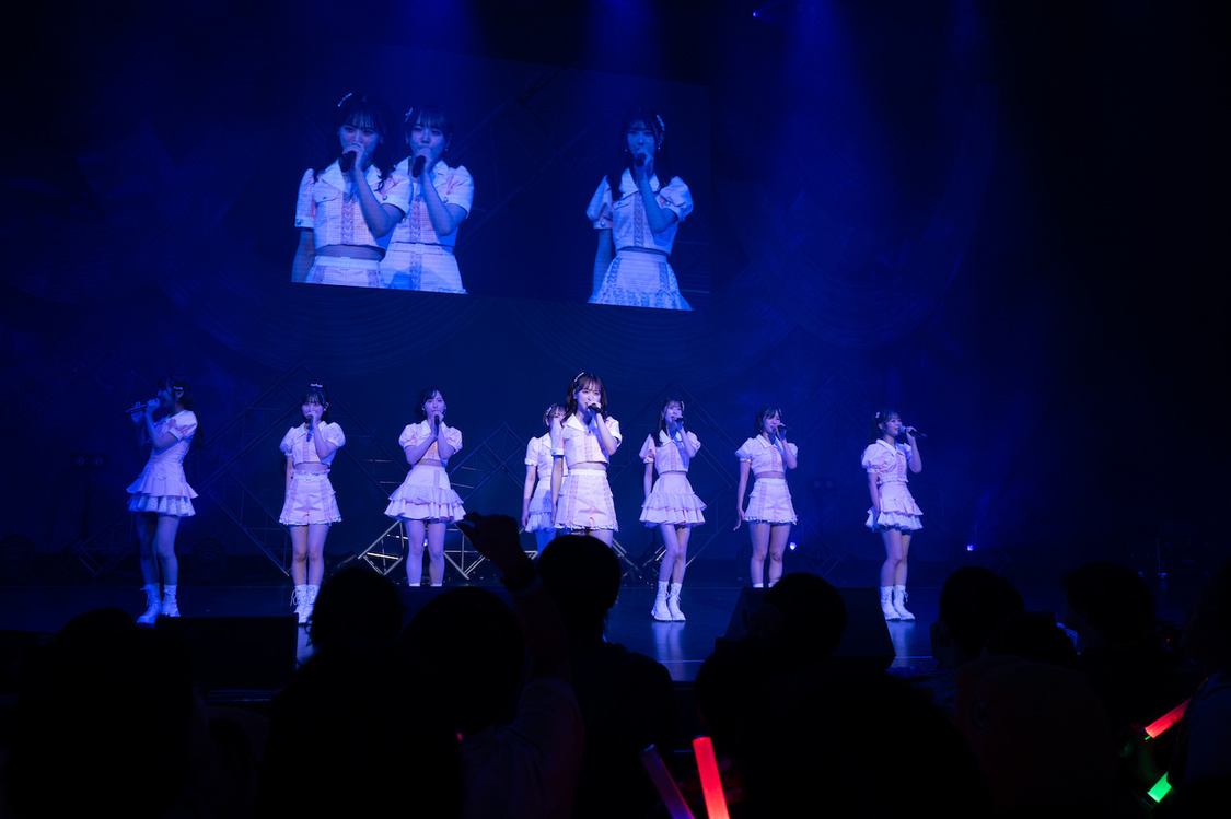 AKB48＜AKB48 Group Live in KL 2024 〜First Cry〜＞Zepp Kualalumpur（2024年8月18日）