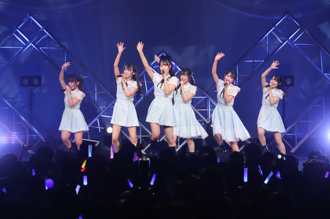STU48＜AKB48 Group Live in KL 2024 〜First Cry〜＞Zepp Kualalumpur（2024年8月18日）