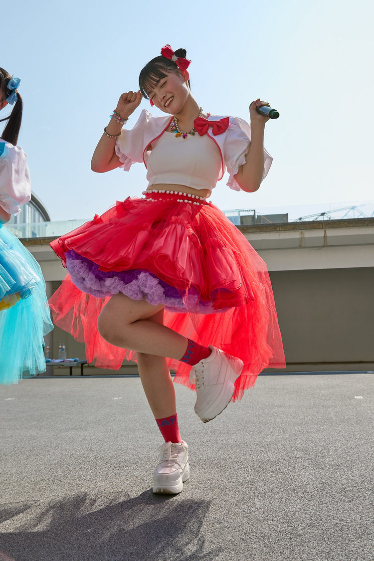 いぎなり東北産＜都内近郊フリー巡業＞八月場所｜アーバンドック ららぽーと豊洲 シーサイドデッキメインステージ（2024年8月18日）