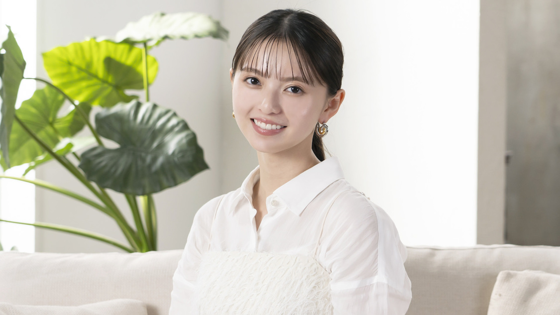 齋藤飛鳥『ホットペッパービューティーTV』