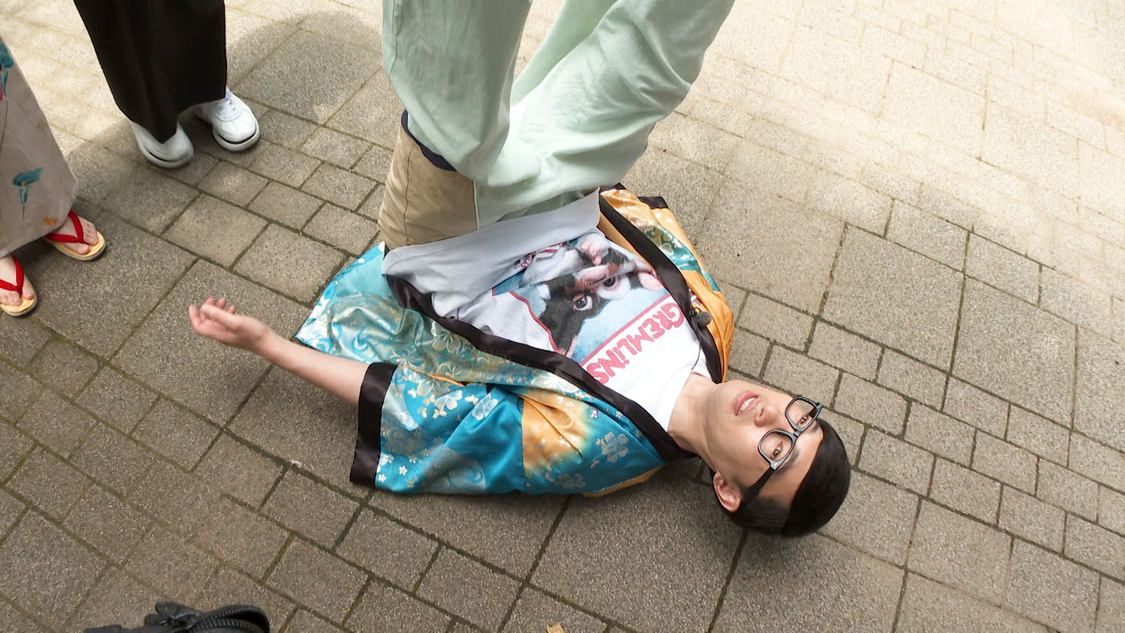 『ぐるり東京 江戸散歩』8月24日放送回