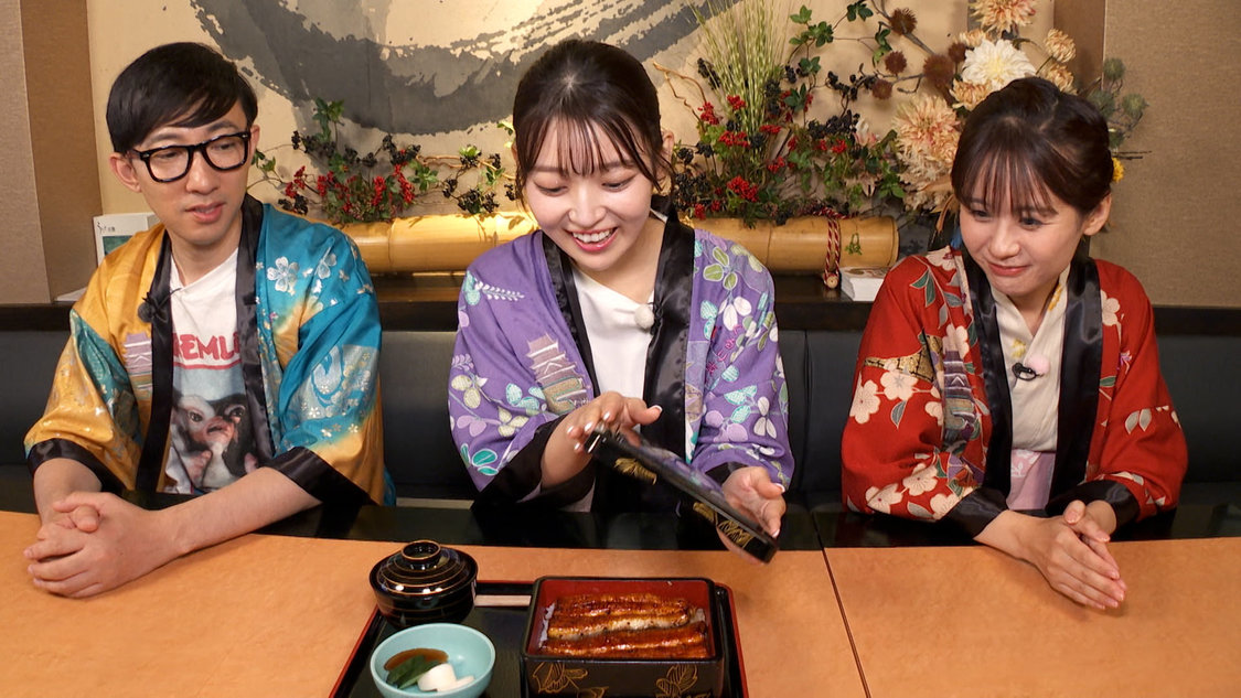 『ぐるり東京 江戸散歩』8月24日放送回