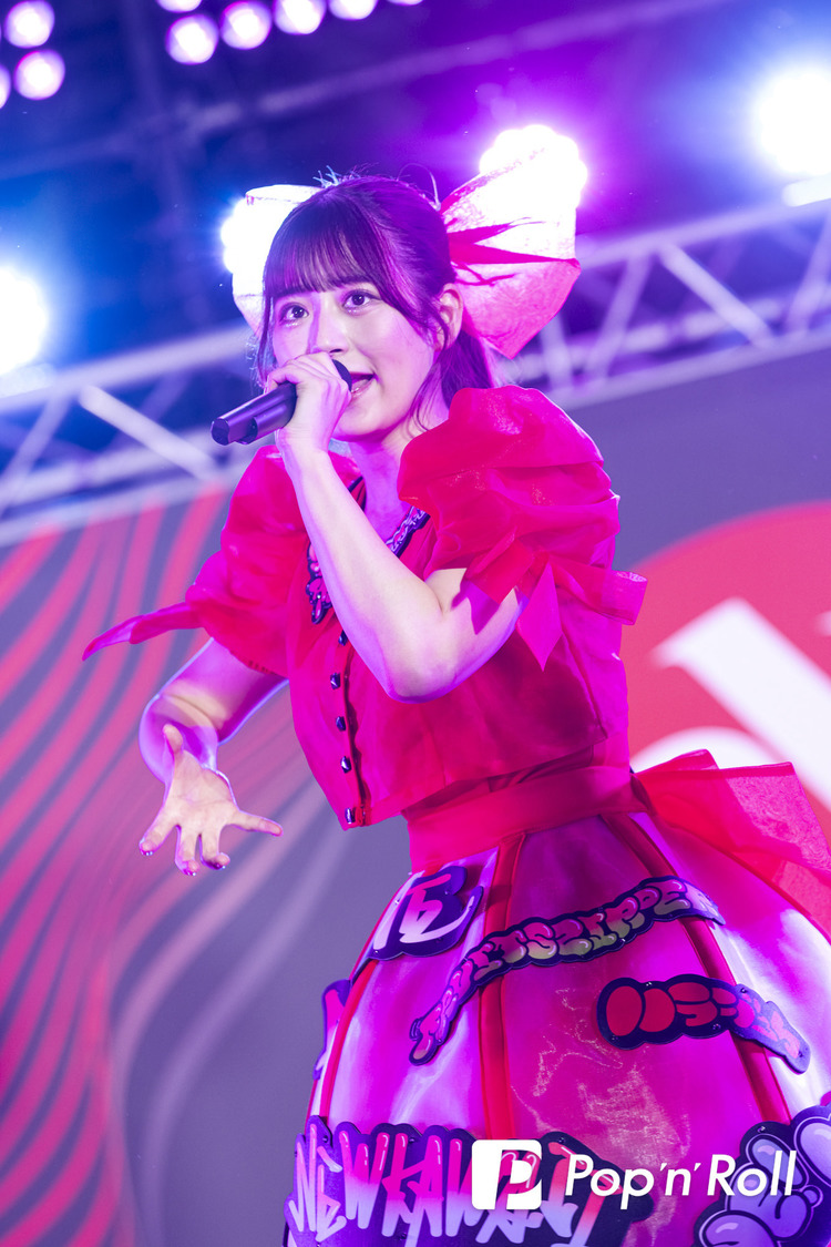 FRUITS ZIPPER＜六本木アイドルフェスティバル2024＞六本木ヒルズアリーナ（2024年7月28日）