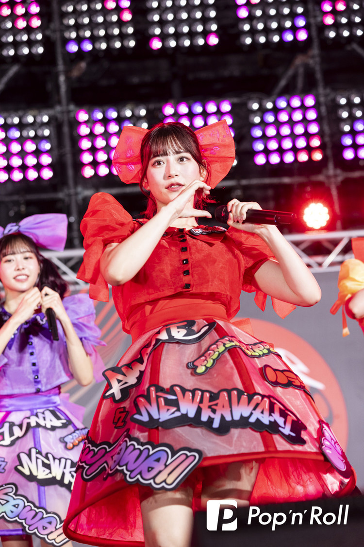 FRUITS ZIPPER＜六本木アイドルフェスティバル2024＞六本木ヒルズアリーナ（2024年7月28日）