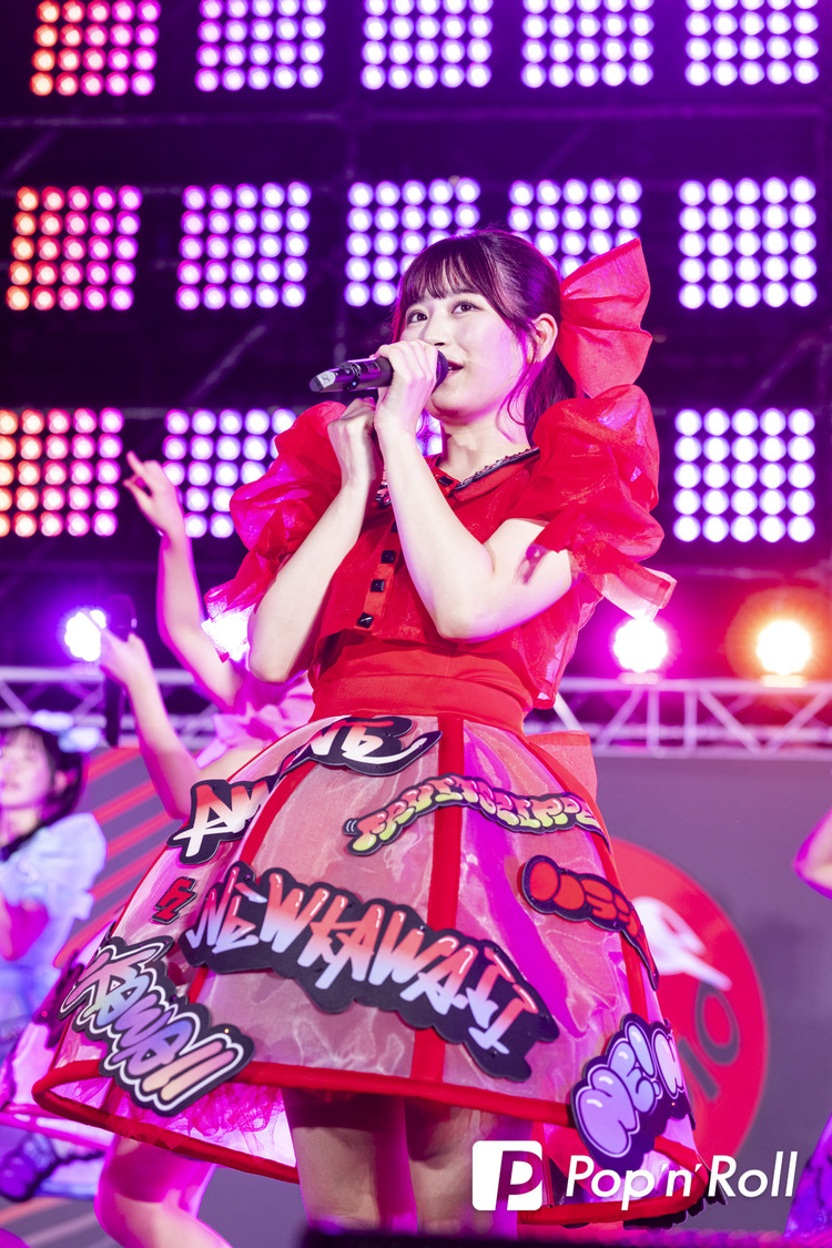 FRUITS ZIPPER＜六本木アイドルフェスティバル2024＞六本木ヒルズアリーナ（2024年7月28日）