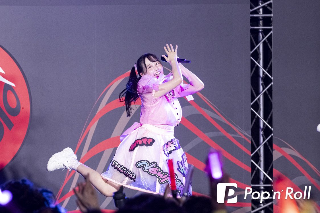 FRUITS ZIPPER＜六本木アイドルフェスティバル2024＞六本木ヒルズアリーナ（2024年7月28日）