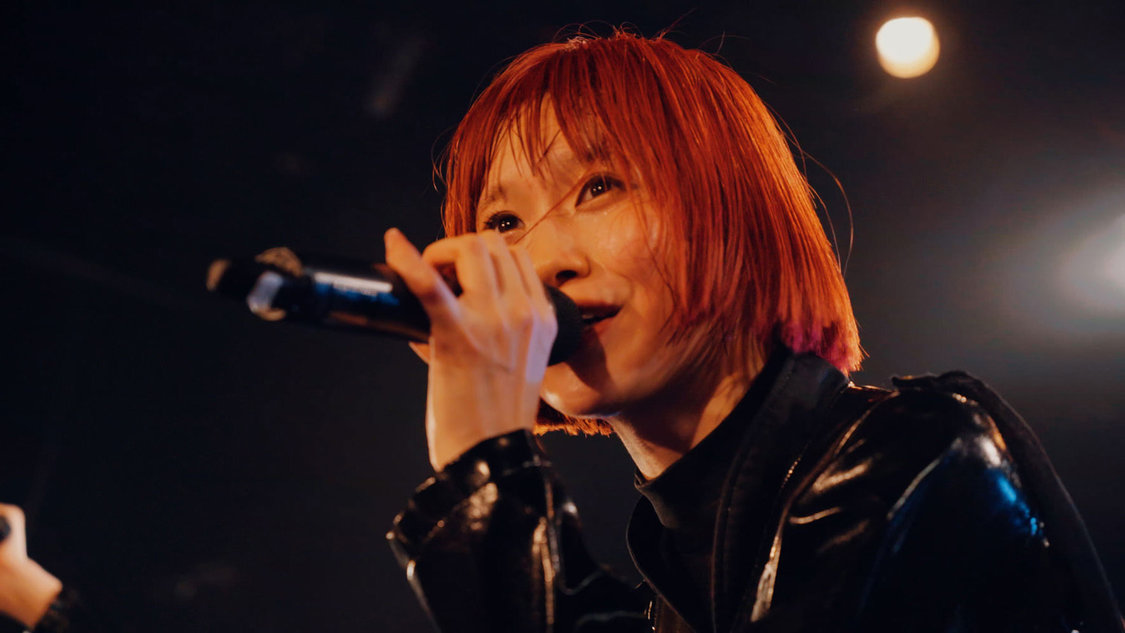 「ASP / 2022.08.22 ASP complementation plan B at HEAVEN'S ROCK さいたま新都心 VJ-3【AFTER MOViE】」