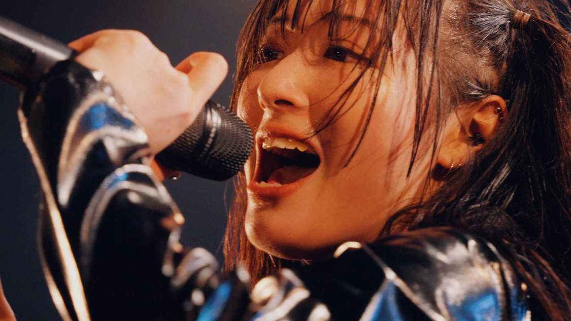 「ASP / 2022.08.22 ASP complementation plan B at HEAVEN'S ROCK さいたま新都心 VJ-3【AFTER MOViE】」