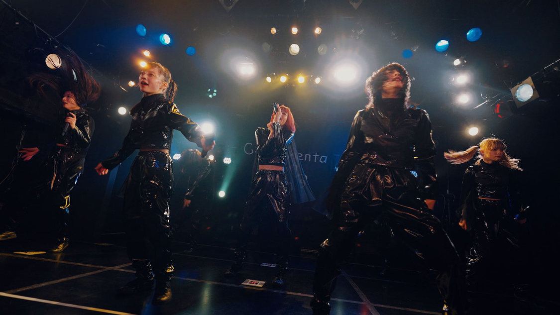 「ASP / 2022.08.22 ASP complementation plan B at HEAVEN'S ROCK さいたま新都心 VJ-3【AFTER MOViE】」