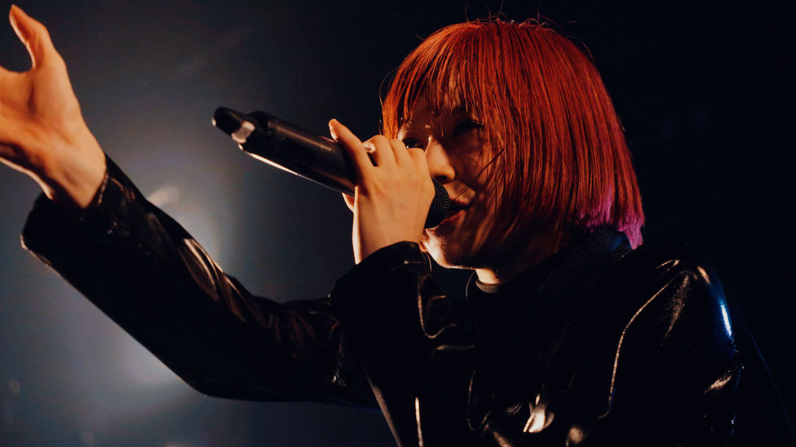 「ASP / 2022.08.22 ASP complementation plan B at HEAVEN'S ROCK さいたま新都心 VJ-3【AFTER MOViE】」