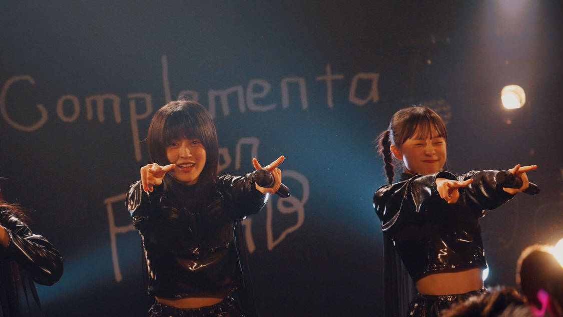 「ASP / 2022.08.22 ASP complementation plan B at HEAVEN'S ROCK さいたま新都心 VJ-3【AFTER MOViE】」