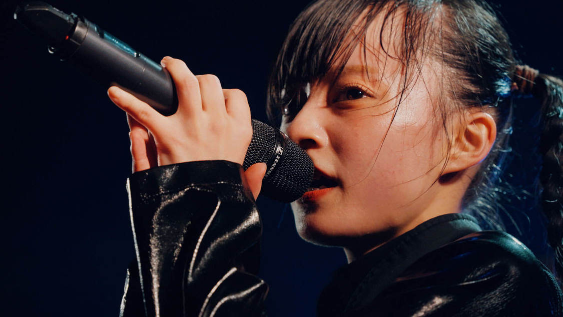 「ASP / 2022.08.22 ASP complementation plan B at HEAVEN'S ROCK さいたま新都心 VJ-3【AFTER MOViE】」