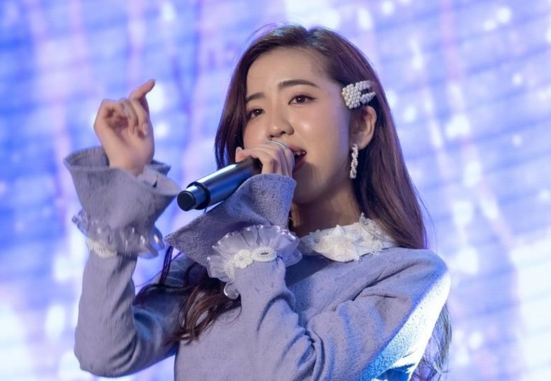 濵松里緒菜＜JAPAN EXPO MALAYSIA 2019＞より