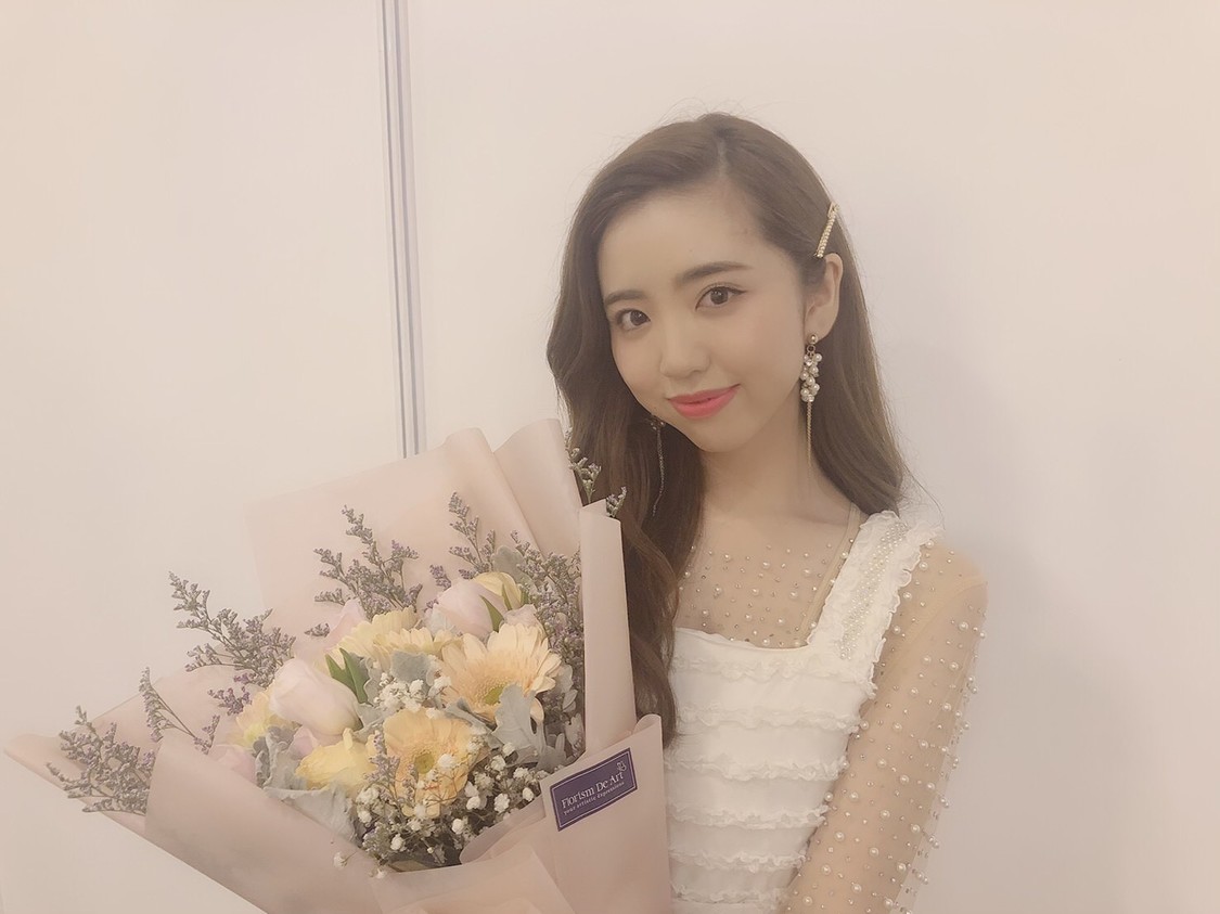 濵松里緒菜＜JAPAN EXPO MALAYSIA 2019＞より