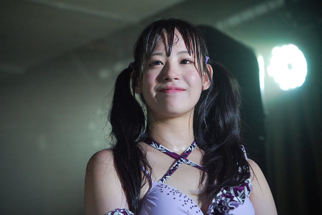 ＜アップアップガールズ（仮）ちょっ×4超アッパーレー＞YOKOHAMA COAST garage+（2024年8月24日）