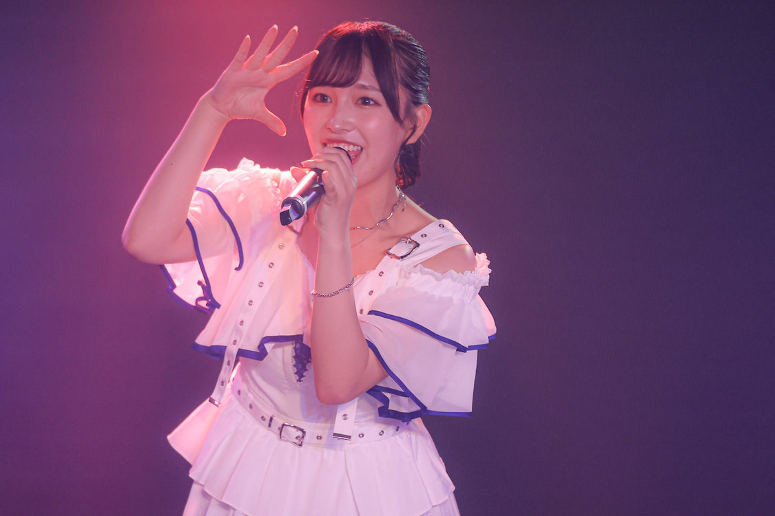 ＜my fav 定期公演Vol.13＞ZEAL THEATER TOKYO（2024年8月25日／©GATE）