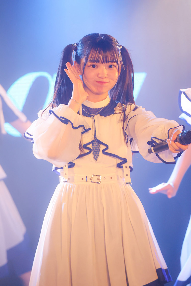 ＜my fav 定期公演Vol.13＞ZEAL THEATER TOKYO（2024年8月25日／©GATE）