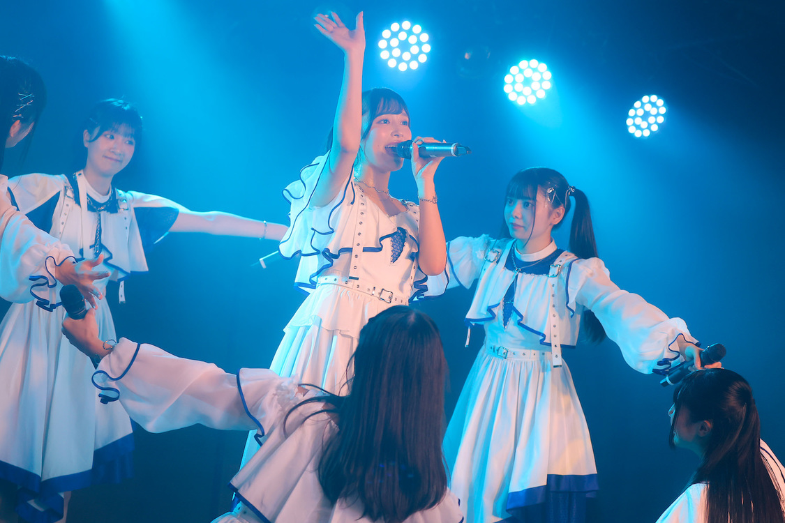 ＜my fav 定期公演Vol.13＞ZEAL THEATER TOKYO（2024年8月25日／©GATE）