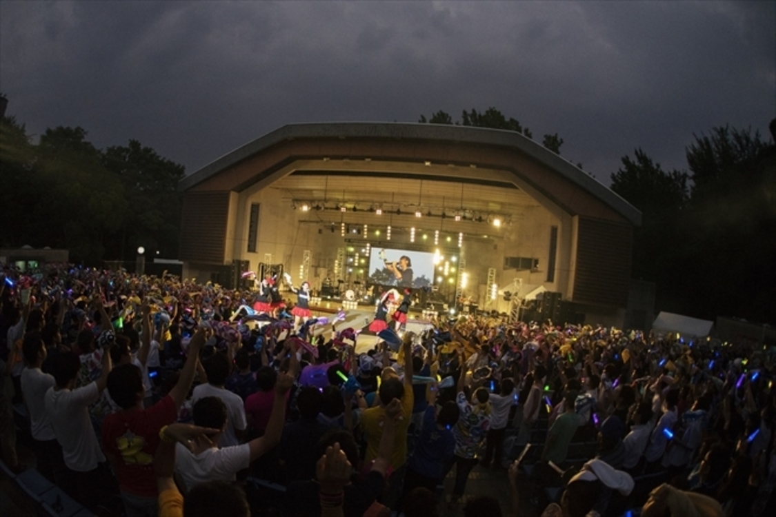 たこやきレインボー