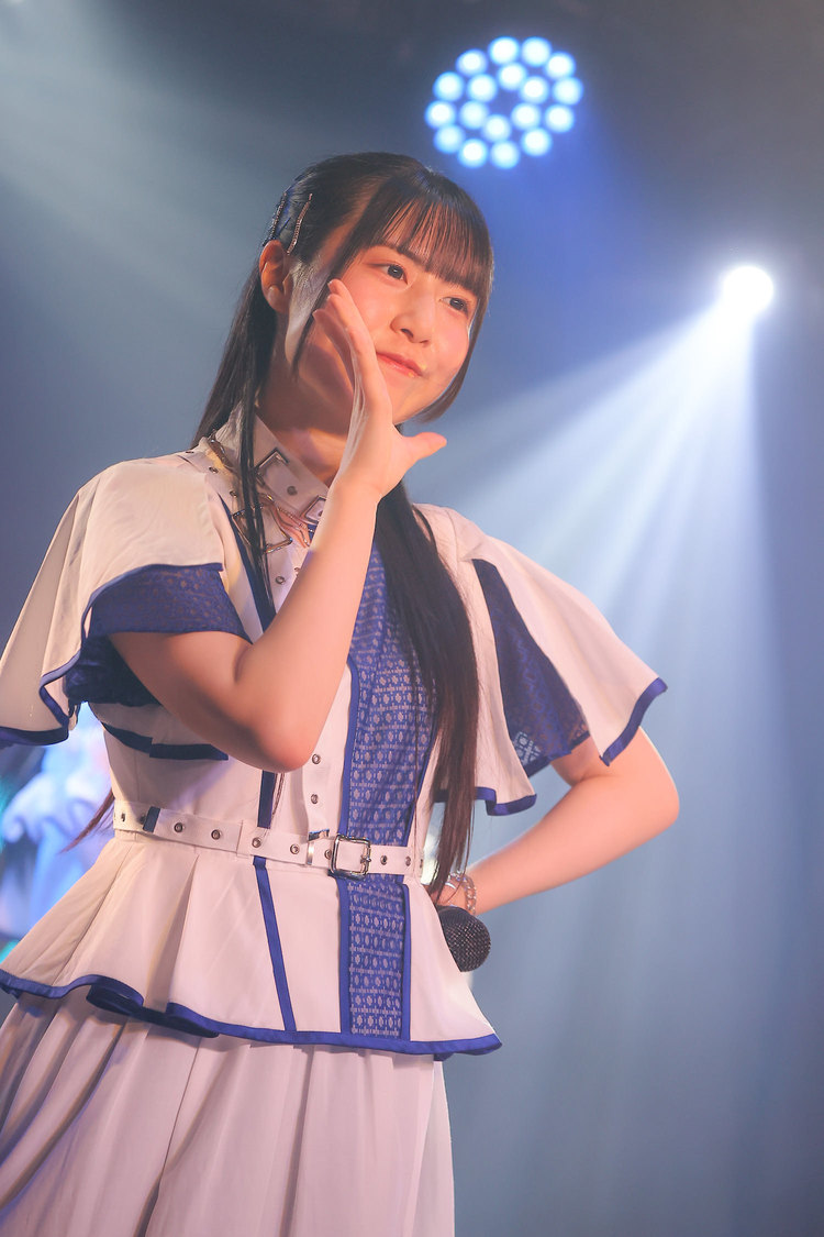 ＜my fav 定期公演Vol.13＞ZEAL THEATER TOKYO（2024年8月25日／©GATE）