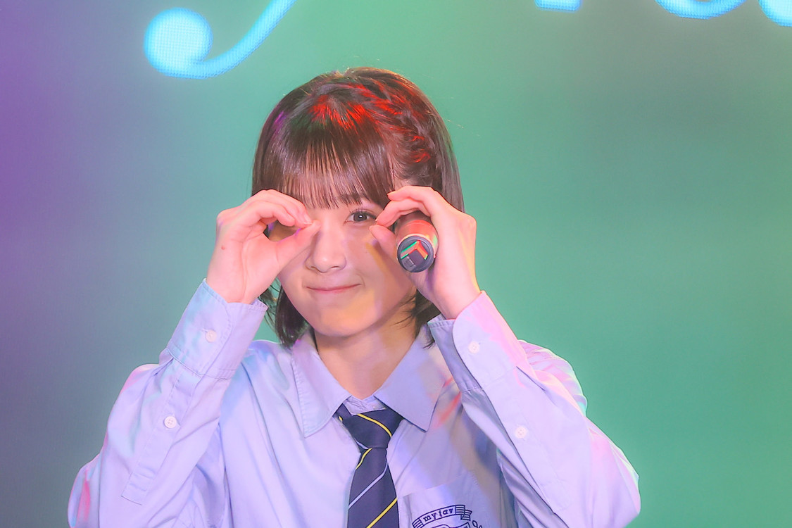 ＜my fav 定期公演Vol.13＞ZEAL THEATER TOKYO（2024年8月25日／©GATE）