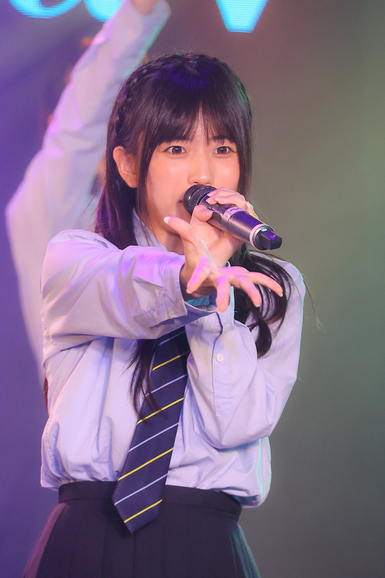 ＜my fav 定期公演Vol.13＞ZEAL THEATER TOKYO（2024年8月25日／©GATE）