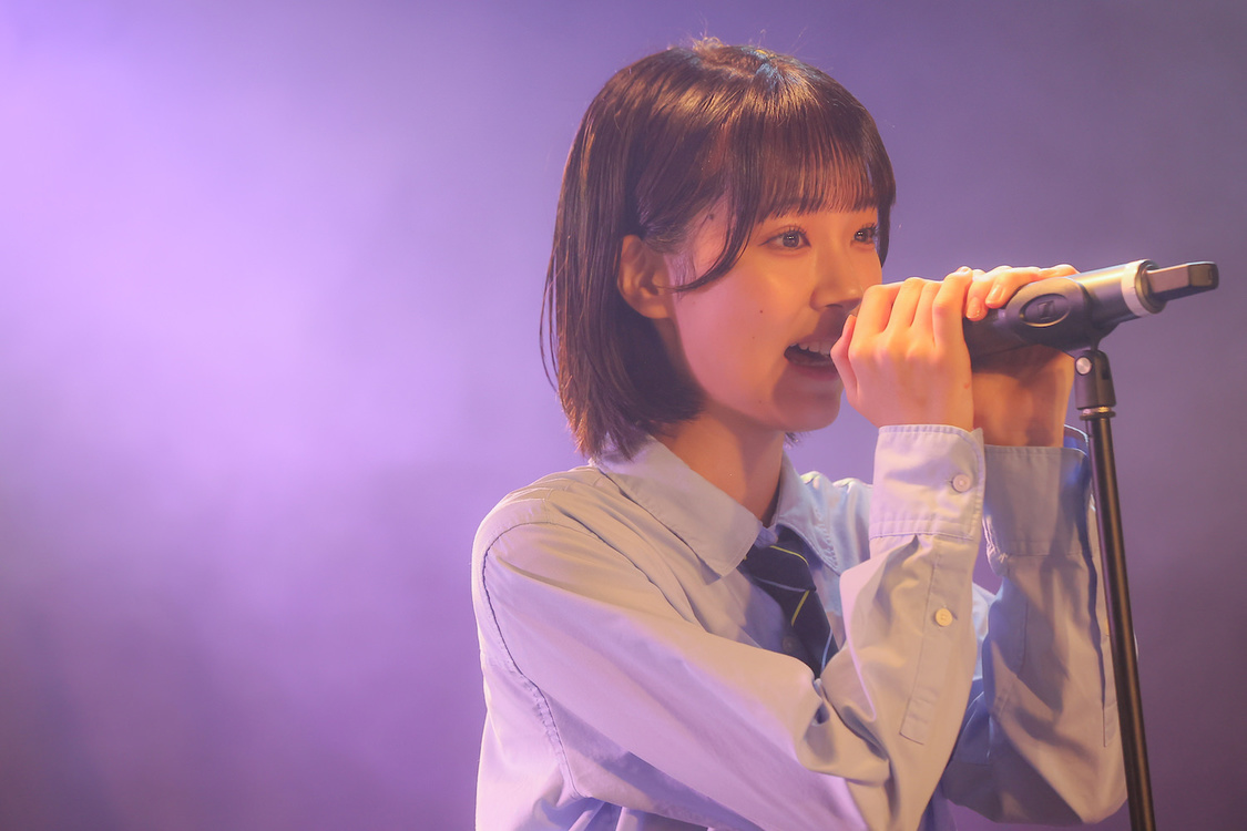 ＜my fav 定期公演Vol.13＞ZEAL THEATER TOKYO（2024年8月25日／©GATE）