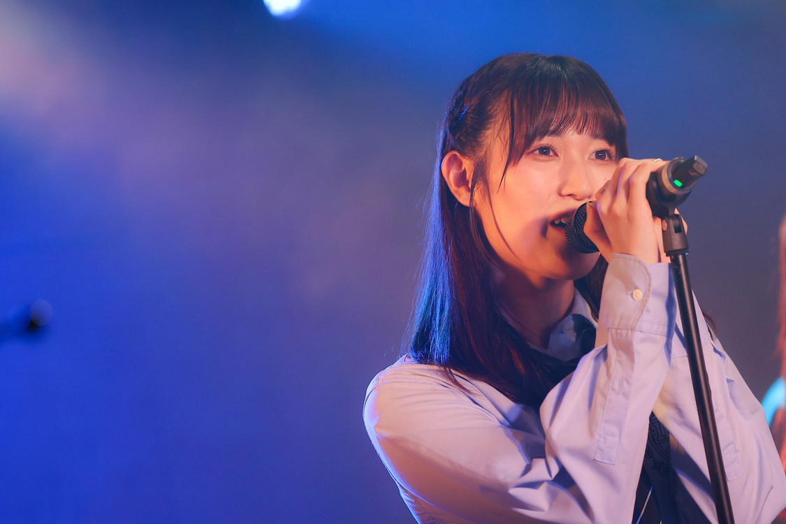 ＜my fav 定期公演Vol.13＞ZEAL THEATER TOKYO（2024年8月25日／©GATE）