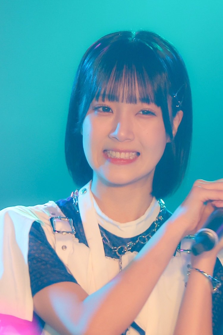 ＜my fav FREE LIVE＞ZEAL THEATER TOKYO（2024年8月25日／©GATE）