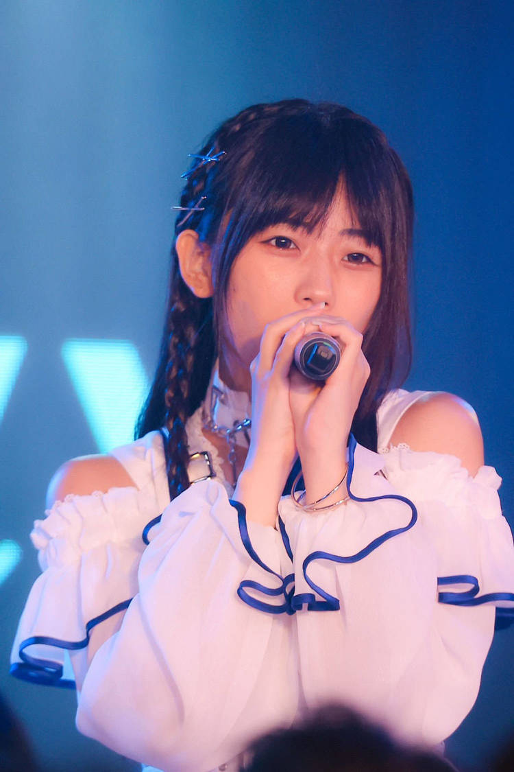 ＜my fav FREE LIVE＞ZEAL THEATER TOKYO（2024年8月25日／©GATE）