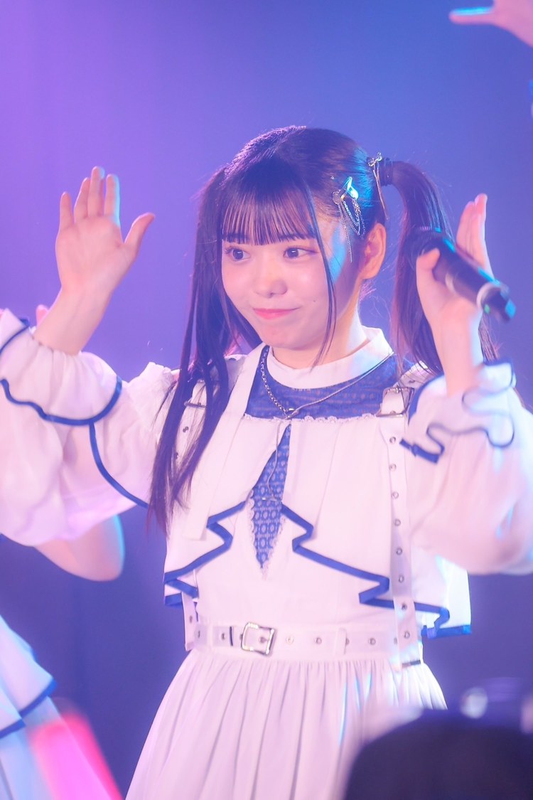 ＜my fav FREE LIVE＞ZEAL THEATER TOKYO（2024年8月25日／©GATE）