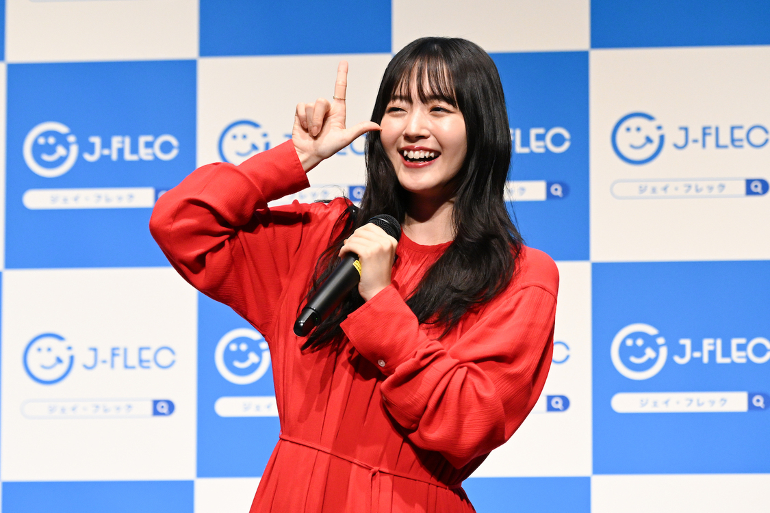 ＜J-FLECキックオフ記者発表会＞KABUTO ONE HALL&CONFERENCE（2024年8月26日）