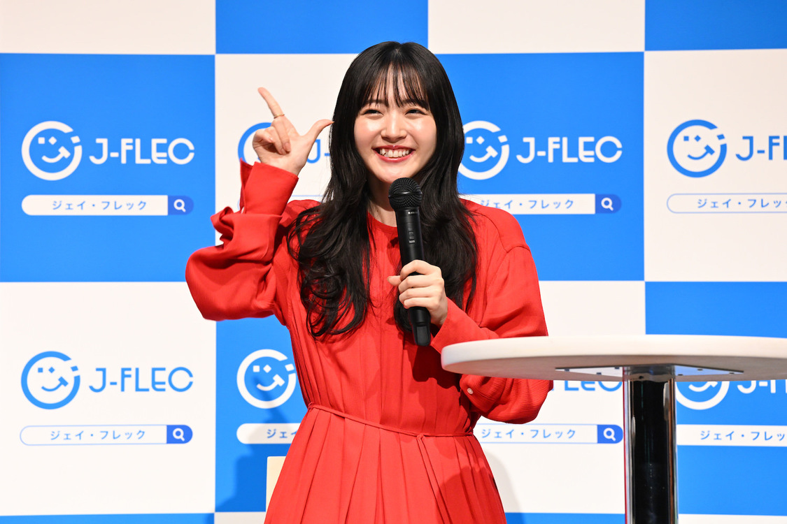 ＜J-FLECキックオフ記者発表会＞KABUTO ONE HALL&CONFERENCE（2024年8月26日）