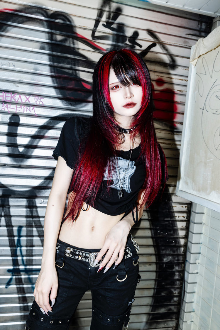 那月邪夢（MAD MEDiCiNE）