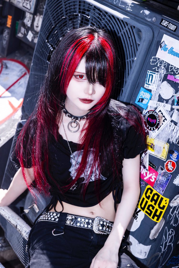 那月邪夢（MAD MEDiCiNE）