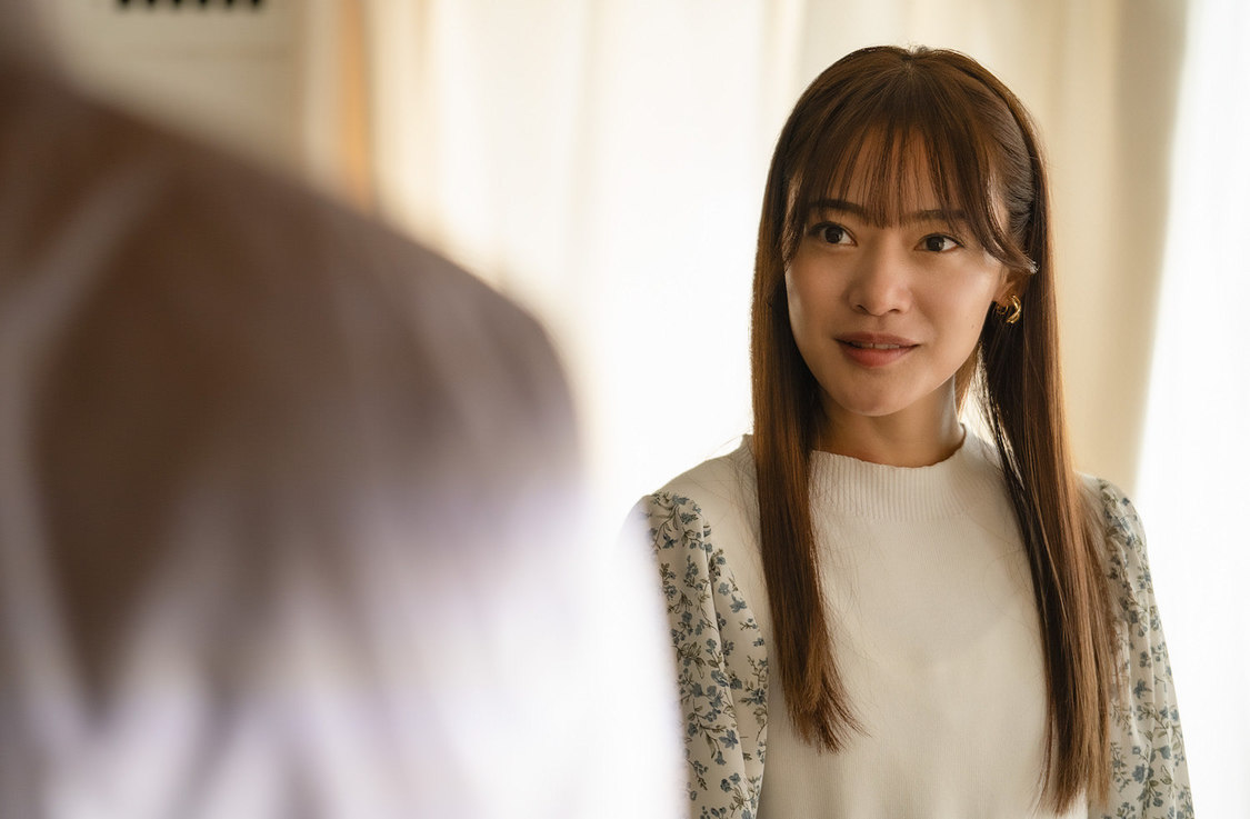 ©2024『SOUND of LOVE』製作委員会