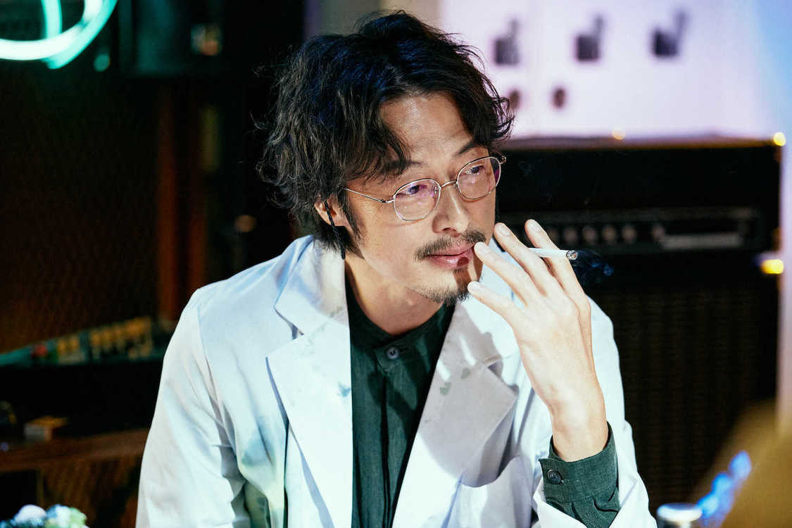 ©2024『SOUND of LOVE』製作委員会