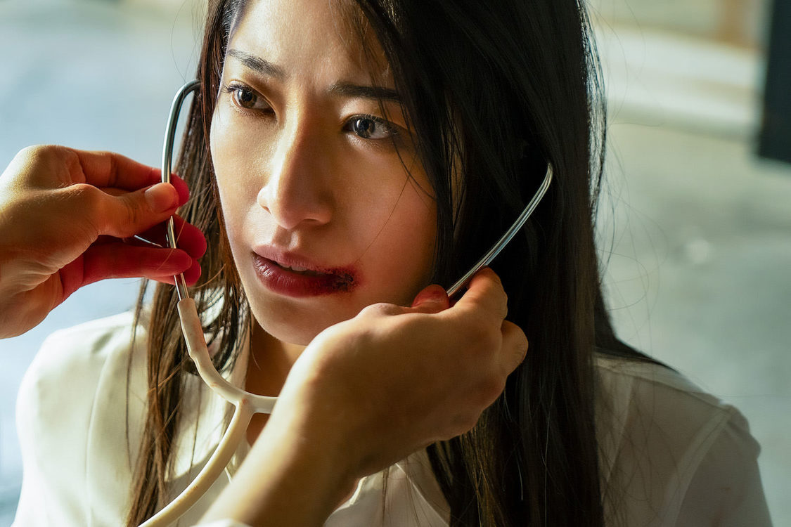 ©2024『SOUND of LOVE』製作委員会