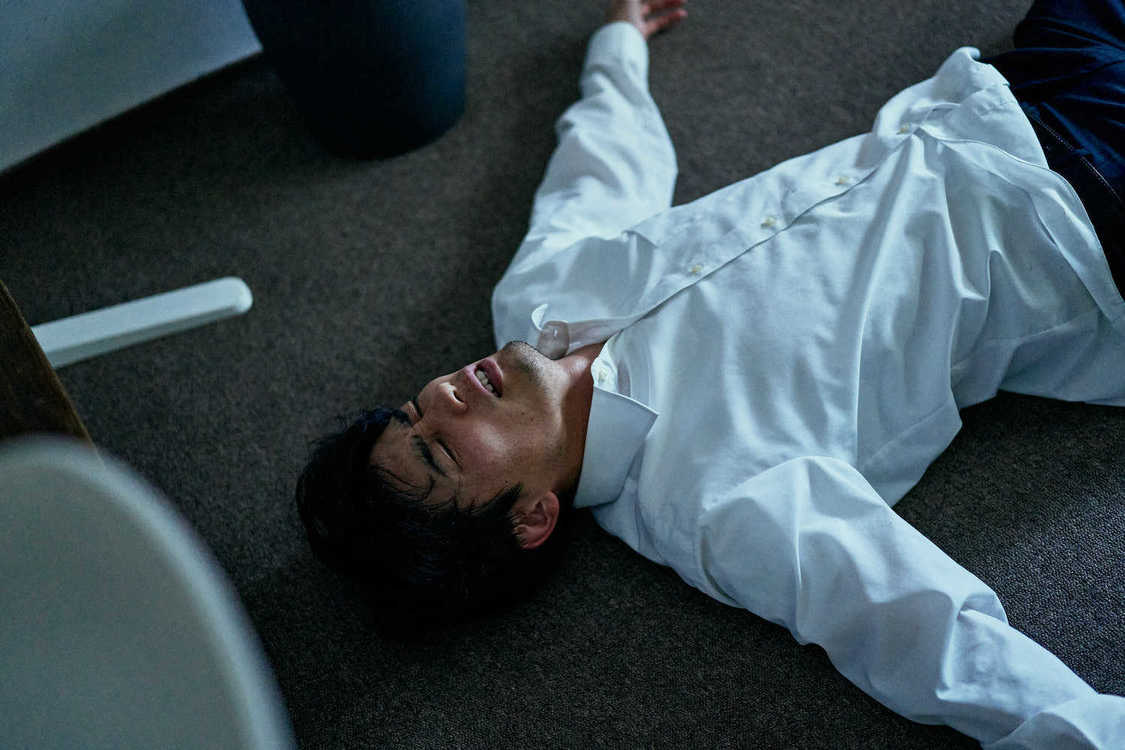 ©2024『SOUND of LOVE』製作委員会