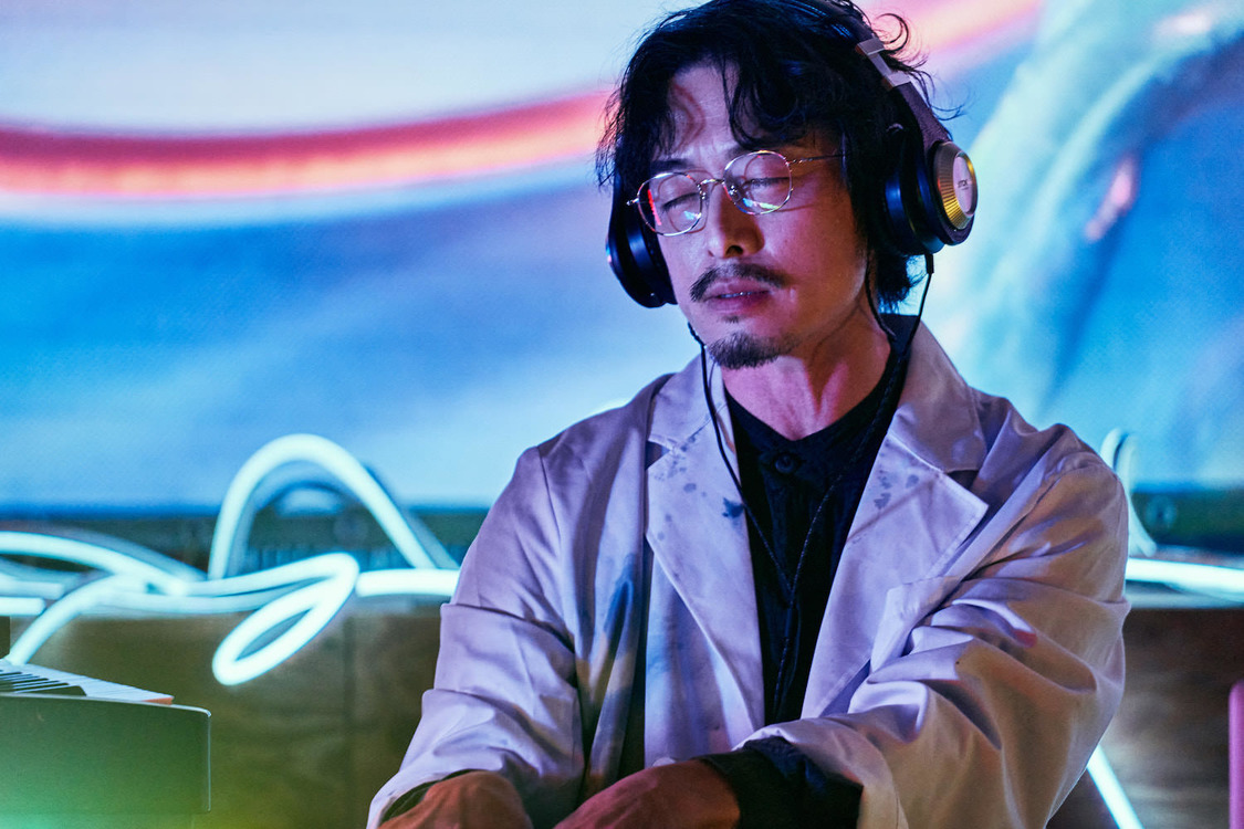 ©2024『SOUND of LOVE』製作委員会