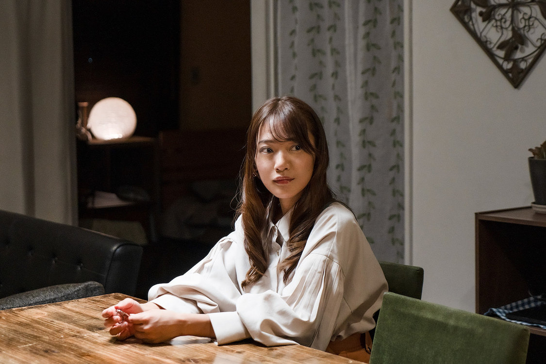 ©2024『SOUND of LOVE』製作委員会