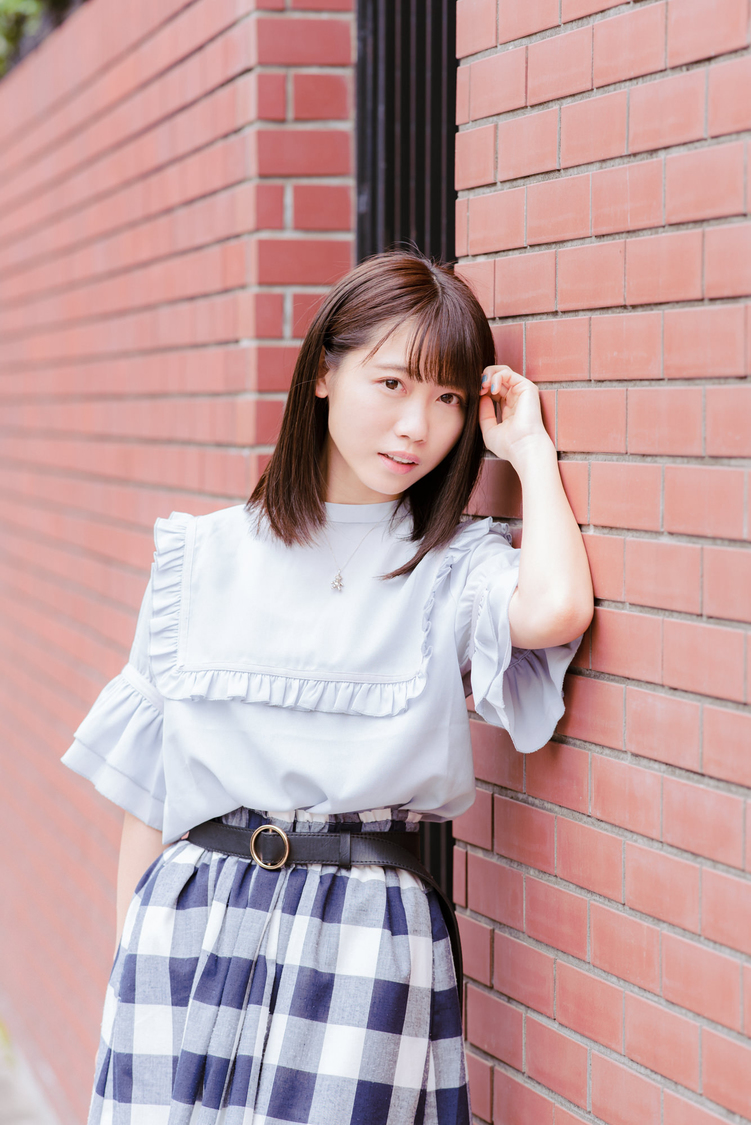 来栖りん（26時のマスカレイド）