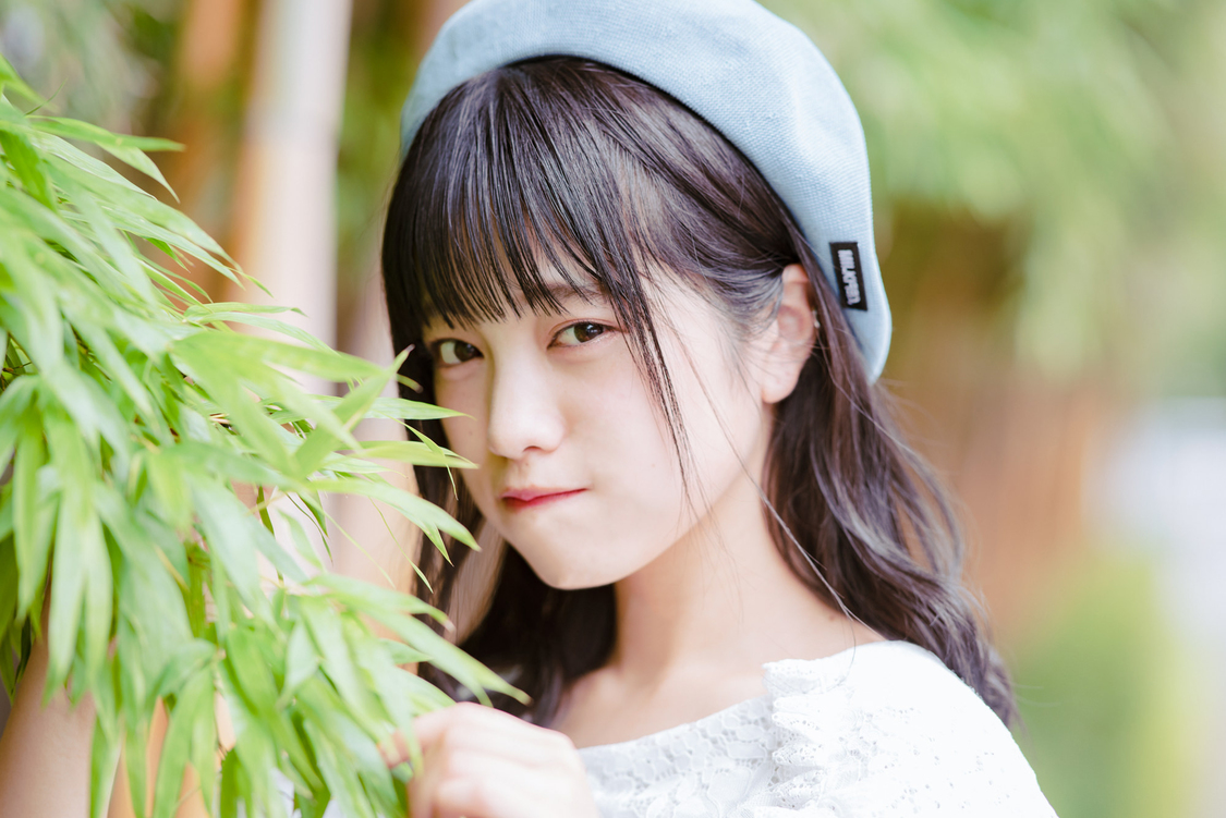 森みはる（26時のマスカレイド）